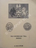 Old Shoreham Toll Bridge - A Souvenir by LESLIE, Kim C.